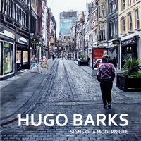 A.M Tracks - Hugo Barks