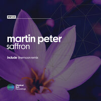 Saffron - Martin Peter & Linemoon