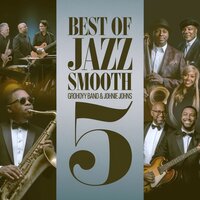 Best of Jazz Smooth 57 - Grohovy Band & Johnnie Johns