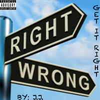 Get It Right - JJ