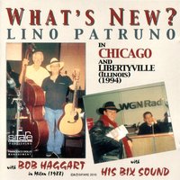 After You've Gone - Bob Haggart & Lino Patruno & His Bix Sound