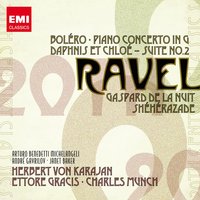 La Valse Poeme Choregraphique - Michel Plasson & Orchestre Du Capitole De Toulouse & Michel Plasson - Orchestre Du Capitole De Toulouse & Морис Равель