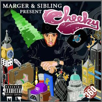 Goonz - Marger & Scrufizzer & No Lay
