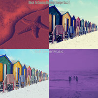 Trio Jazz Soundtrack for Holidays - Soft Dinner Music