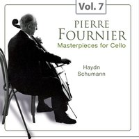 Cellokonzert Nr. 2 D-Dur: I. Allegro moderato - Pierre Fournier & Йозеф Гайдн