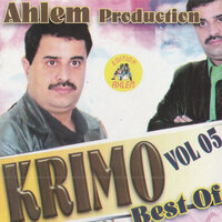 3aditek w Ndemt - cheikh krimo
