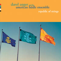 Dzinomwa Muna Save - Darol Anger & The American Fiddle Ensemble