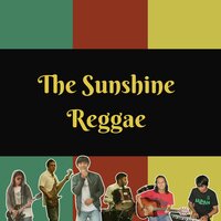 Pesona Pantai - THE SUNSHINE REGGAE