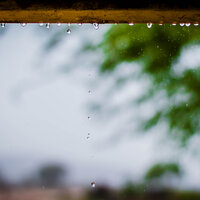Gutter Rains - Kinderlieder Megastars & Sleepy Times & Raindrops Sleep