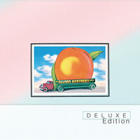 Ain't Wastin' Time No More - The Allman Brothers Band