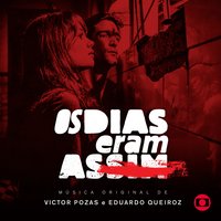 Casa Aberta - Victor Pozas & Eduardo Queiroz