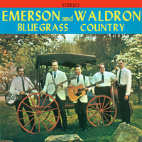 Proud Mary - Bill Emerson & Cliff Waldron