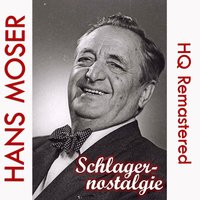 In der Kellergass'n - Hans Moser