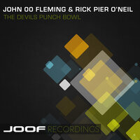 The Devils Punch Bowl, Pt. 1 - John OO Fleming & Rick Pier O'Neil