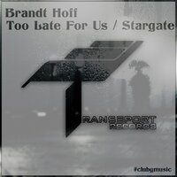 Stargate - Brandt Hoff