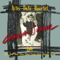 Sahel - Actis Dato Quartet