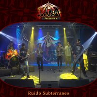 Libertad - Ruido Subterraneo
