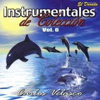 Ensueños del Magdalena - Carlos Velasco
