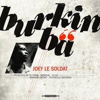 Question d'honneur - Joey le Soldat & Fils Du Béton