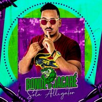 Meu Marrento - Bonde Do Jacaré Oficial & mc jhenny