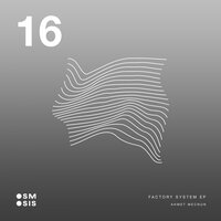 Timeffected - Ahmet Mecnun