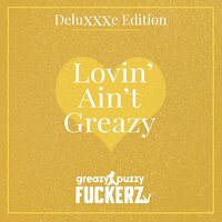 Spaghetti Love - Greazy Puzzy Fuckerz & Mind Compressor