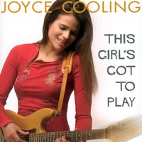Talk - Joyce Cooling