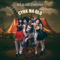 Bajka o motylku - DiNO & Kleszcz