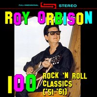 Lana - Roy Orbison