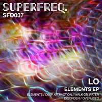 Overused - Lo