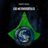 Entidad extraterrestre - Capítulo 10 - 1 - Philippe RASPAIL & StreamzBook Español & StreamzBook Ciencia Ficción Español