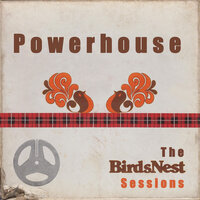 Mystery Train - Powerhouse