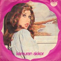 Kahreden Sevgili - Kamuran Akkor