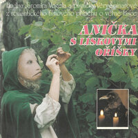Soumrak - Orchestr studia AVOS & Jan B. Krejčí & Vera Spinarova & Alexandra Mičková