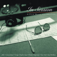 Overture - Bernard Herrmann & John Debney & Royal Scottish National Orchestra
