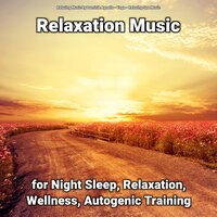 Relaxing Music for Stress Relief - Relaxing Music by Dominik Agnello & Yoga & Relaxing Spa Music