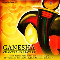 Pranamya Shirsa Devam - Shweta Pandit