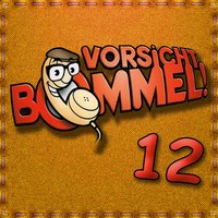 Haribo - Vorsicht Bommel