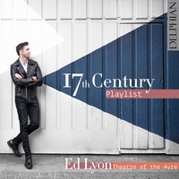 Je voudrois bien, ô Cloris - Ed Lyon