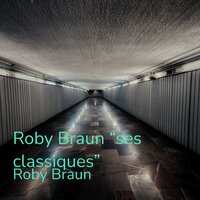 Trébeurden - Roby Braun
