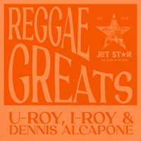 Rock With I - U-Roy
