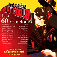 A La Lima y al Limón - Conchita Piquer