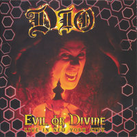 Long Live Rock and Roll - Dio