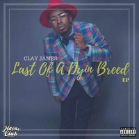 Prince of da Souf - Clay James