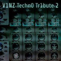 Corners in Time - V1NZ & Tony Silver