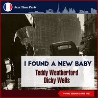 I Ain't Got Nobody - Teddy Weatherford & Ludwig van Beethoven