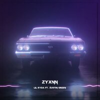 Lil Ryda - Zyxnn & Austin Green
