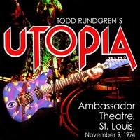 Sons of 1984 - Utopia