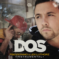 Sigue Latiendo - Lex Luthorz & Pseudonimo & Lex Luthorz & Pseudonimo