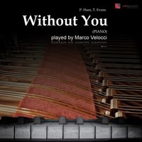 Without You - Marco Velocci